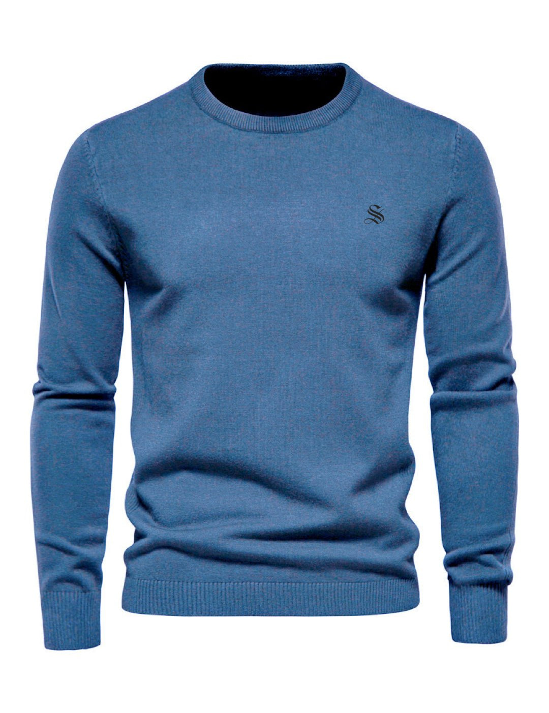 MGYT - Sweater for Men - Sarman Fashion - Wholesale Clothing Fashion Brand for Men from Canada