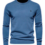 MGYT - Sweater for Men - Sarman Fashion - Wholesale Clothing Fashion Brand for Men from Canada