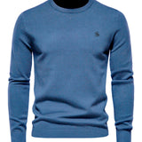 MGYT - Sweater for Men - Sarman Fashion - Wholesale Clothing Fashion Brand for Men from Canada