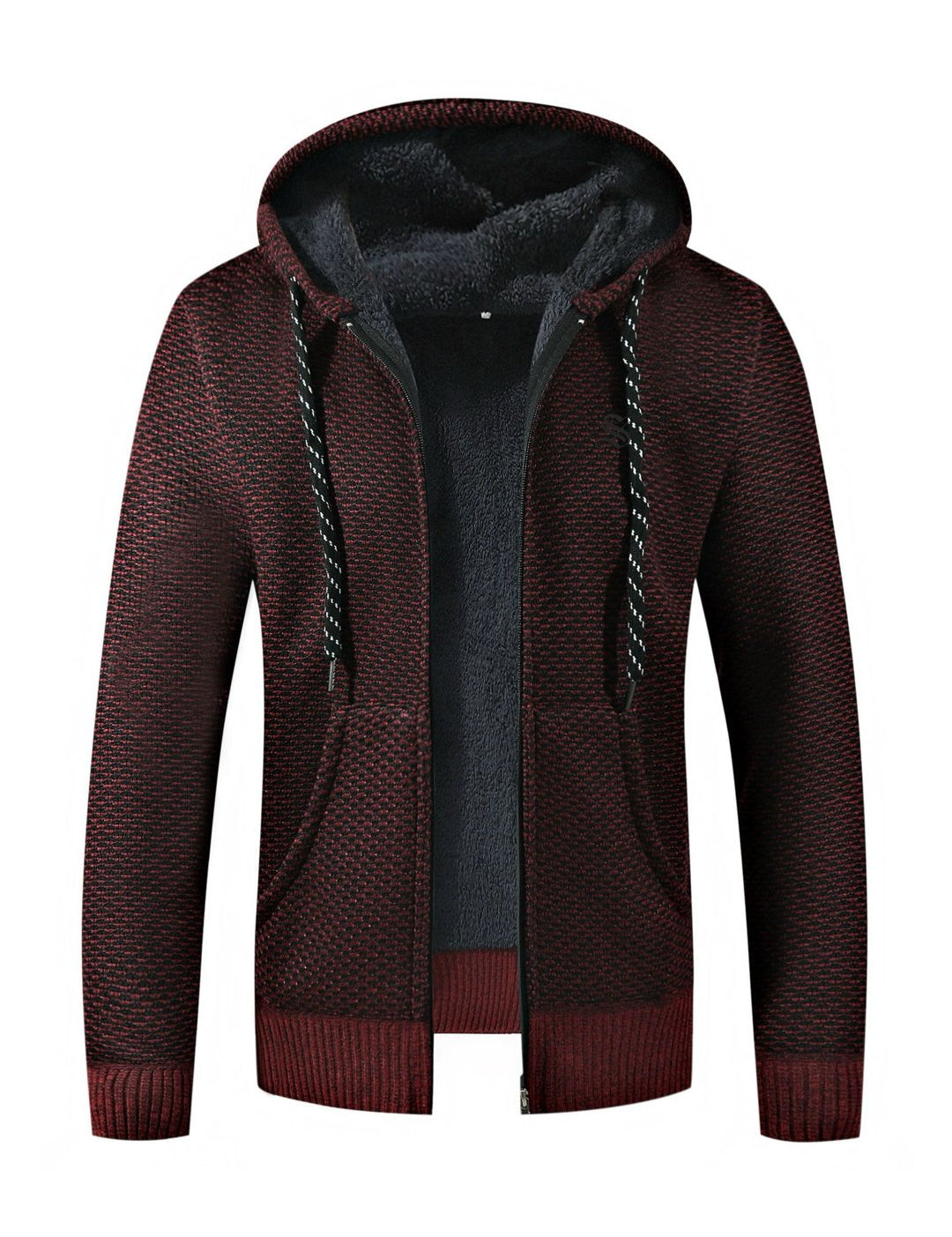 Mhasum - Jacket for Men - Sarman Fashion - Wholesale Clothing Fashion Brand for Men from Canada