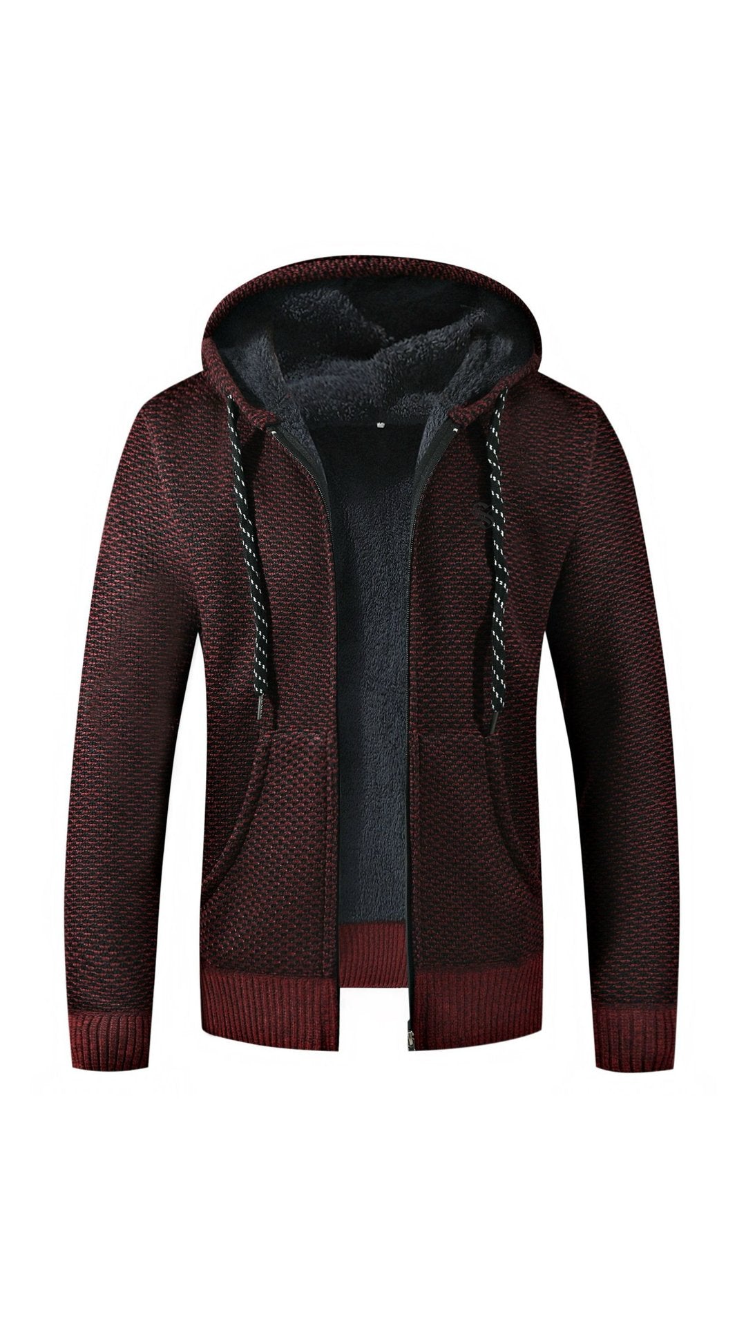 Mhasum - Jacket for Men - Sarman Fashion - Wholesale Clothing Fashion Brand for Men from Canada