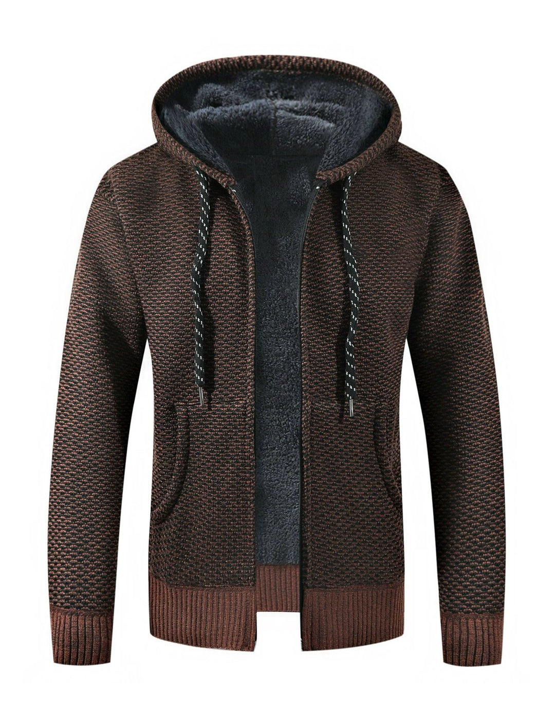 Mhasum - Jacket for Men - Sarman Fashion - Wholesale Clothing Fashion Brand for Men from Canada