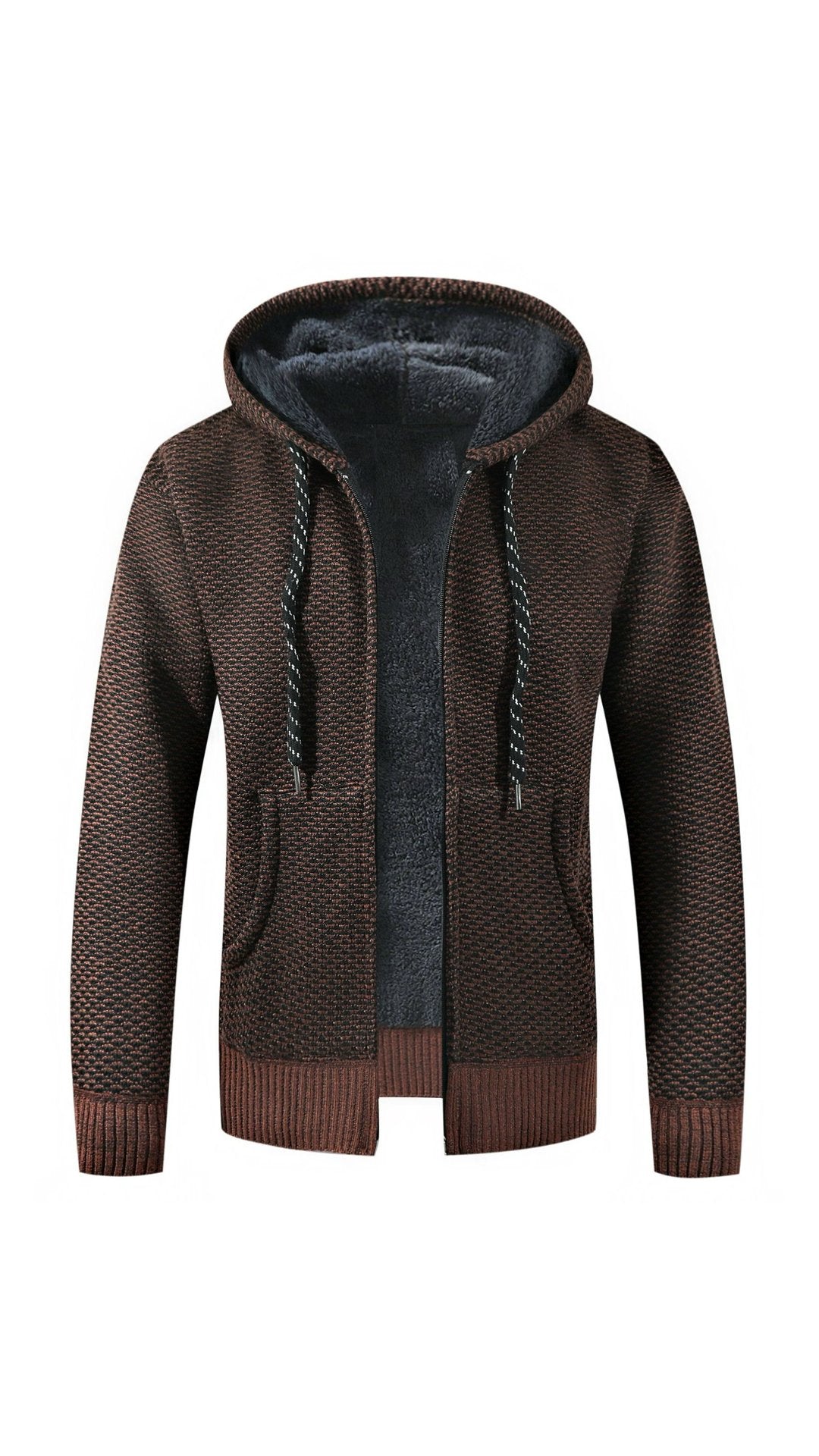 Mhasum - Jacket for Men - Sarman Fashion - Wholesale Clothing Fashion Brand for Men from Canada