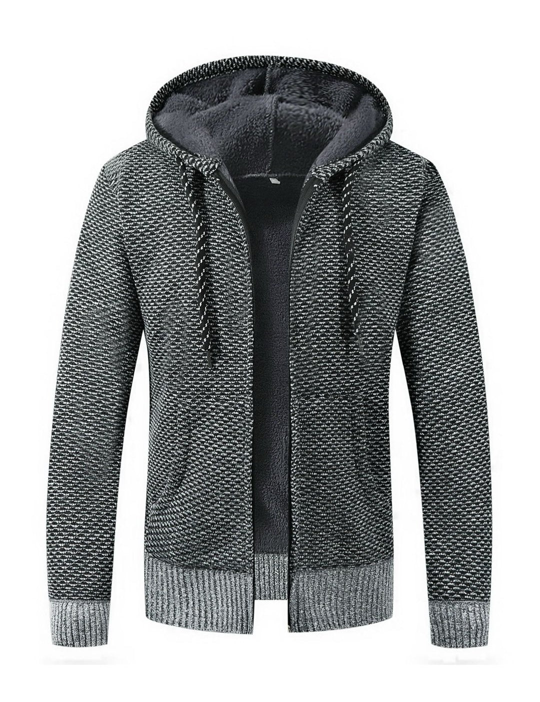 Mhasum - Jacket for Men - Sarman Fashion - Wholesale Clothing Fashion Brand for Men from Canada