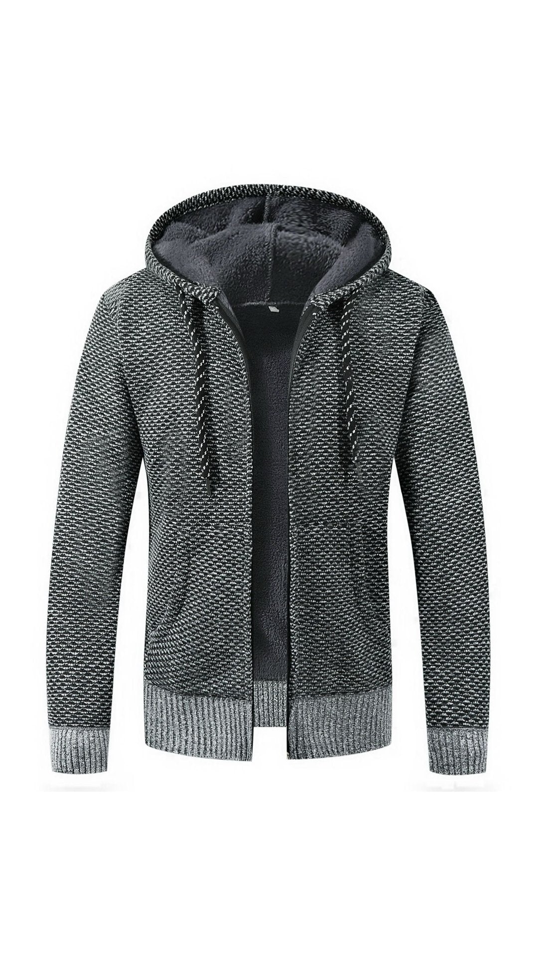 Mhasum - Jacket for Men - Sarman Fashion - Wholesale Clothing Fashion Brand for Men from Canada