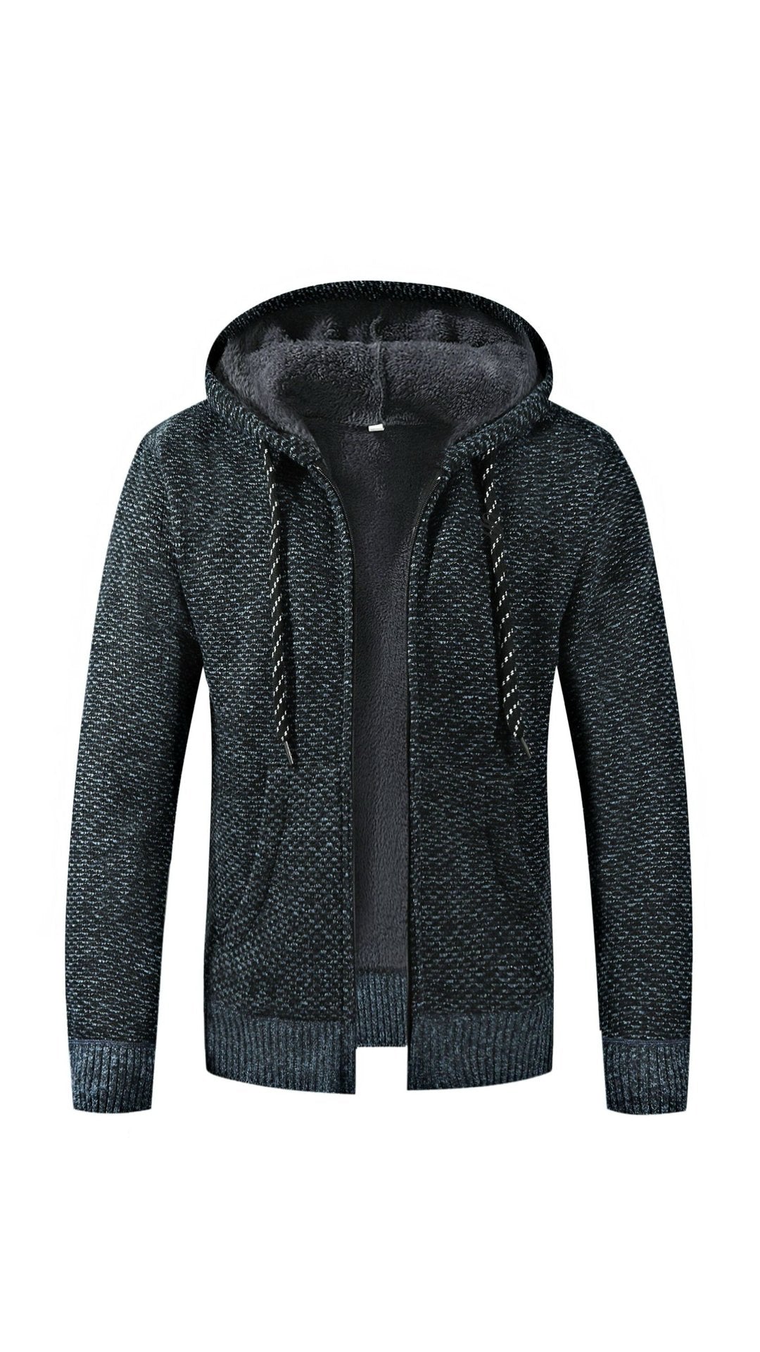 Mhasum - Jacket for Men - Sarman Fashion - Wholesale Clothing Fashion Brand for Men from Canada