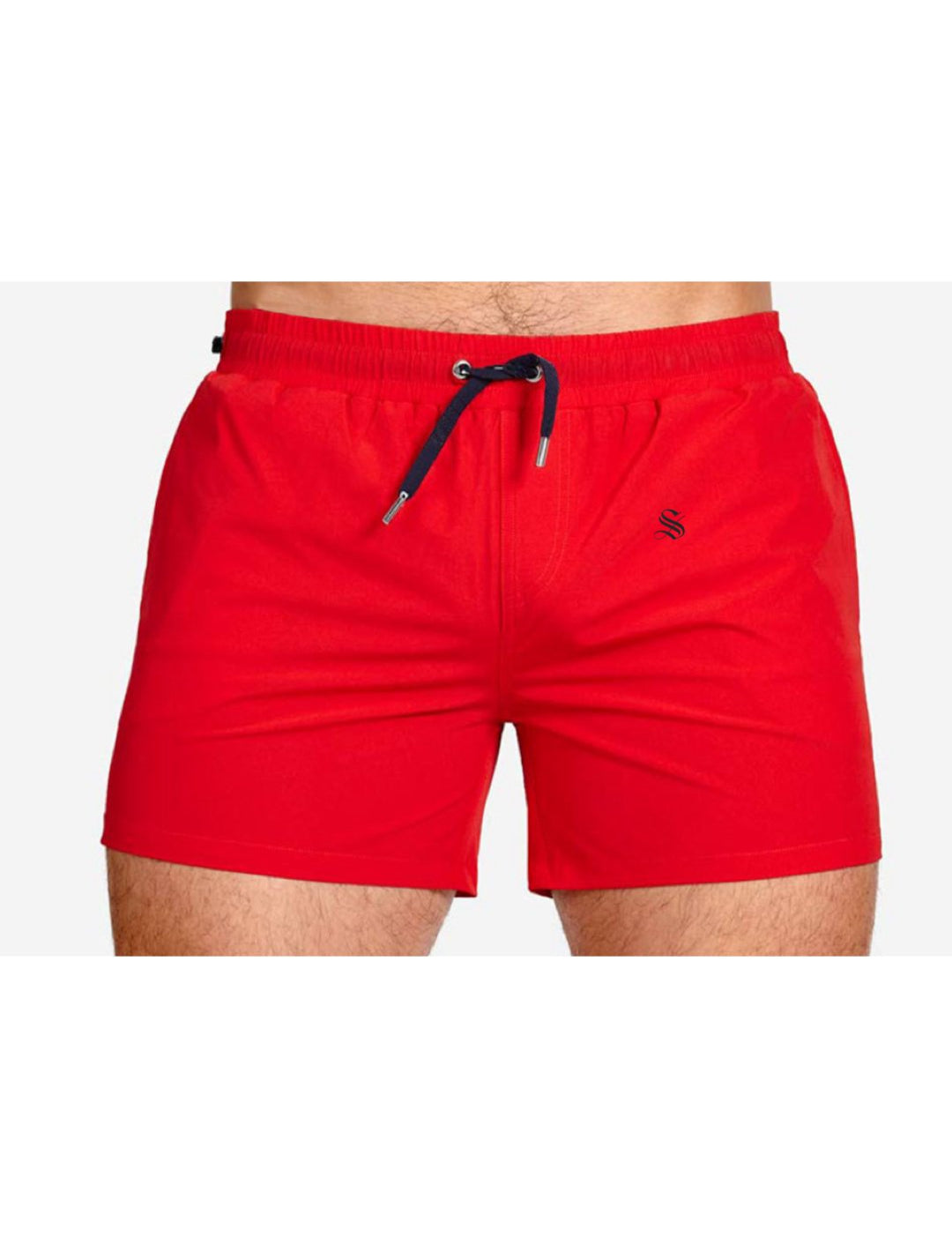 MiamiVibe 12 - Swimming shorts for Men - Sarman Fashion - Wholesale Clothing Fashion Brand for Men from Canada
