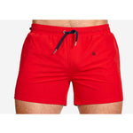 MiamiVibe 12 - Swimming shorts for Men - Sarman Fashion - Wholesale Clothing Fashion Brand for Men from Canada