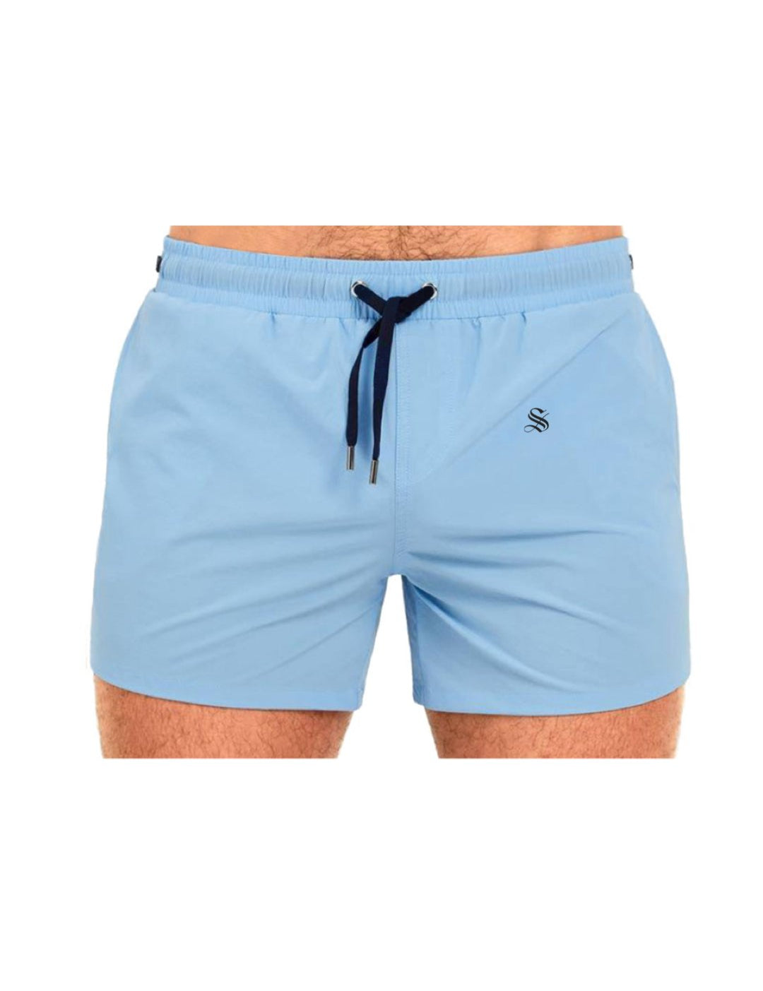 MiamiVibe 12 - Swimming shorts for Men - Sarman Fashion - Wholesale Clothing Fashion Brand for Men from Canada