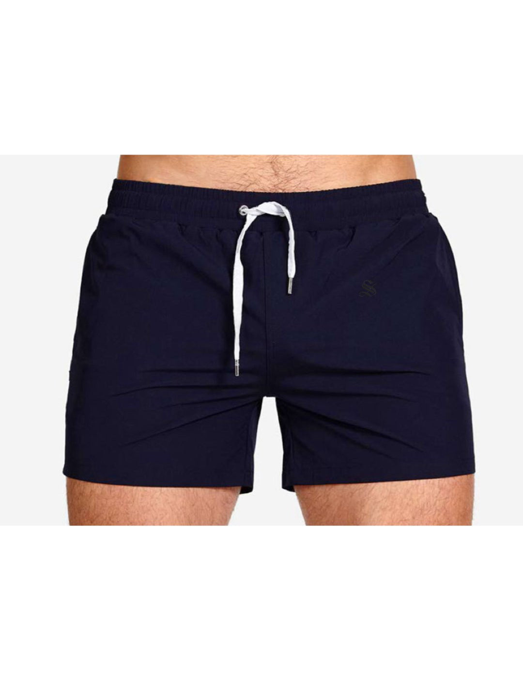 MiamiVibe 12 - Swimming shorts for Men - Sarman Fashion - Wholesale Clothing Fashion Brand for Men from Canada