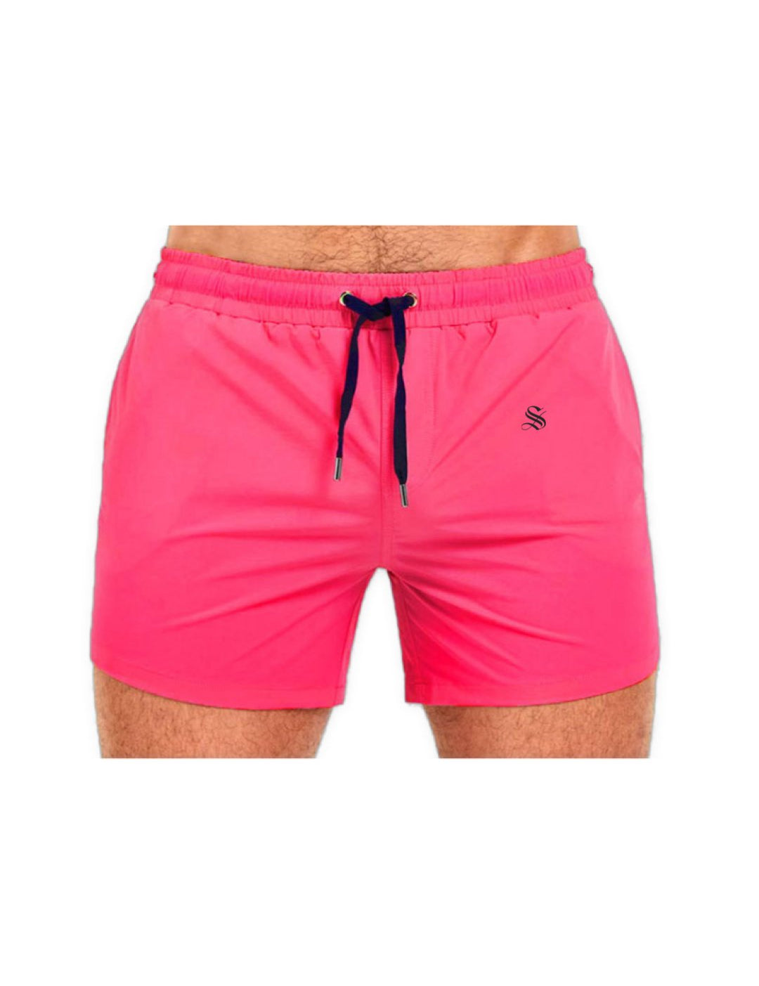 MiamiVibe 12 - Swimming shorts for Men - Sarman Fashion - Wholesale Clothing Fashion Brand for Men from Canada
