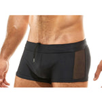 MiamiVibe 13 - Swimming shorts for Men - Sarman Fashion - Wholesale Clothing Fashion Brand for Men from Canada
