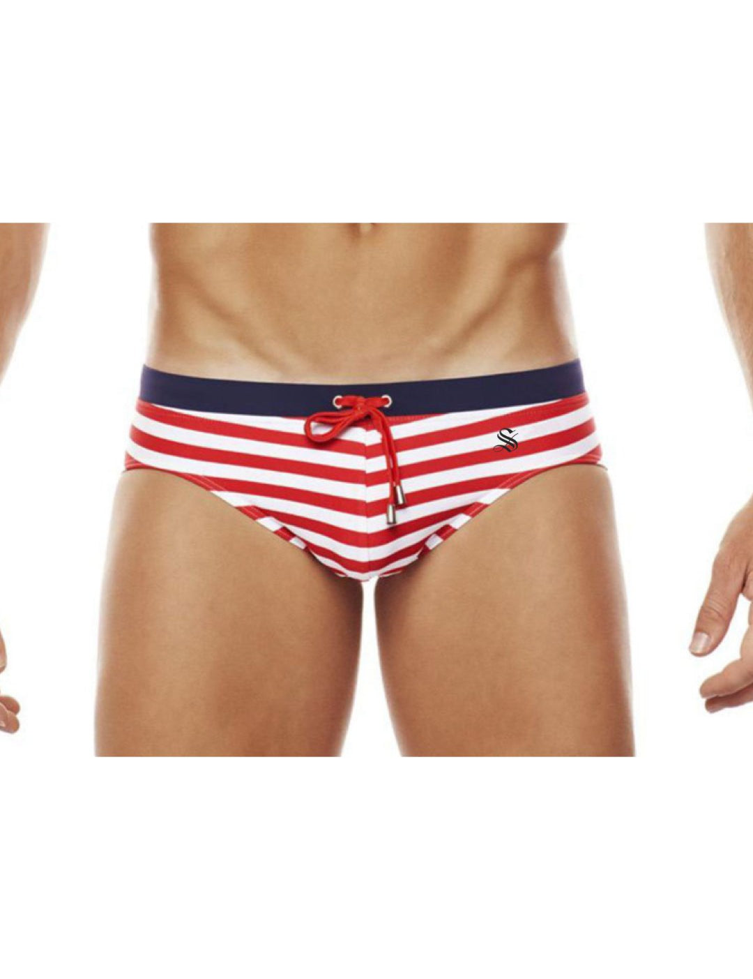 MiamiVibe 14 - Swimming shorts for Men - Sarman Fashion - Wholesale Clothing Fashion Brand for Men from Canada