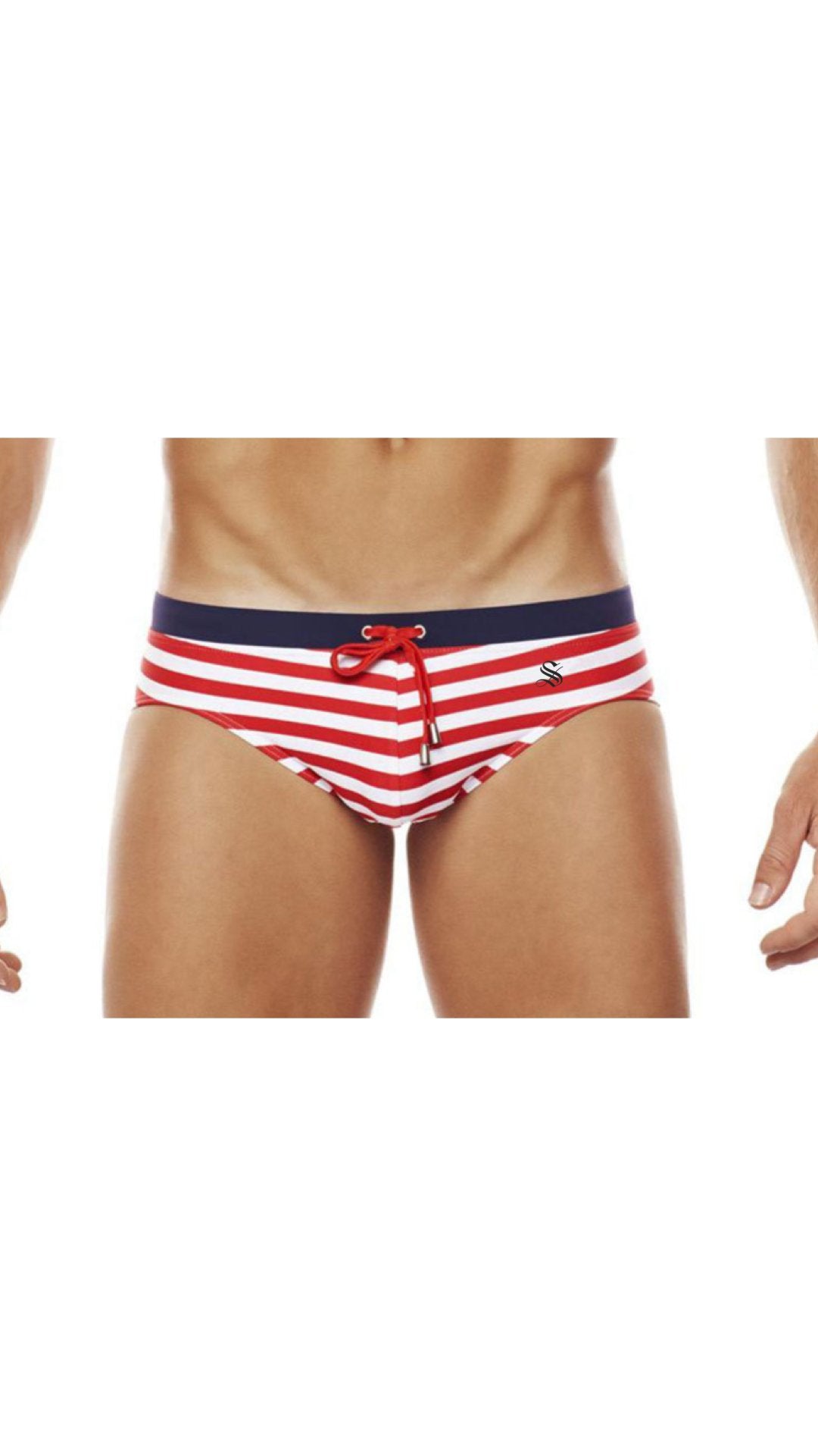 MiamiVibe 14 - Swimming shorts for Men - Sarman Fashion - Wholesale Clothing Fashion Brand for Men from Canada