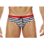 MiamiVibe 14 - Swimming shorts for Men - Sarman Fashion - Wholesale Clothing Fashion Brand for Men from Canada