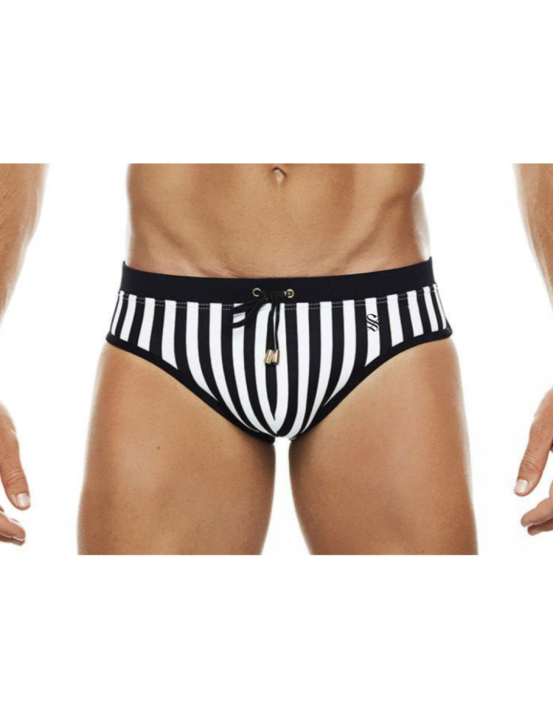 MiamiVibe 15 - Swimming shorts for Men - Sarman Fashion - Wholesale Clothing Fashion Brand for Men from Canada