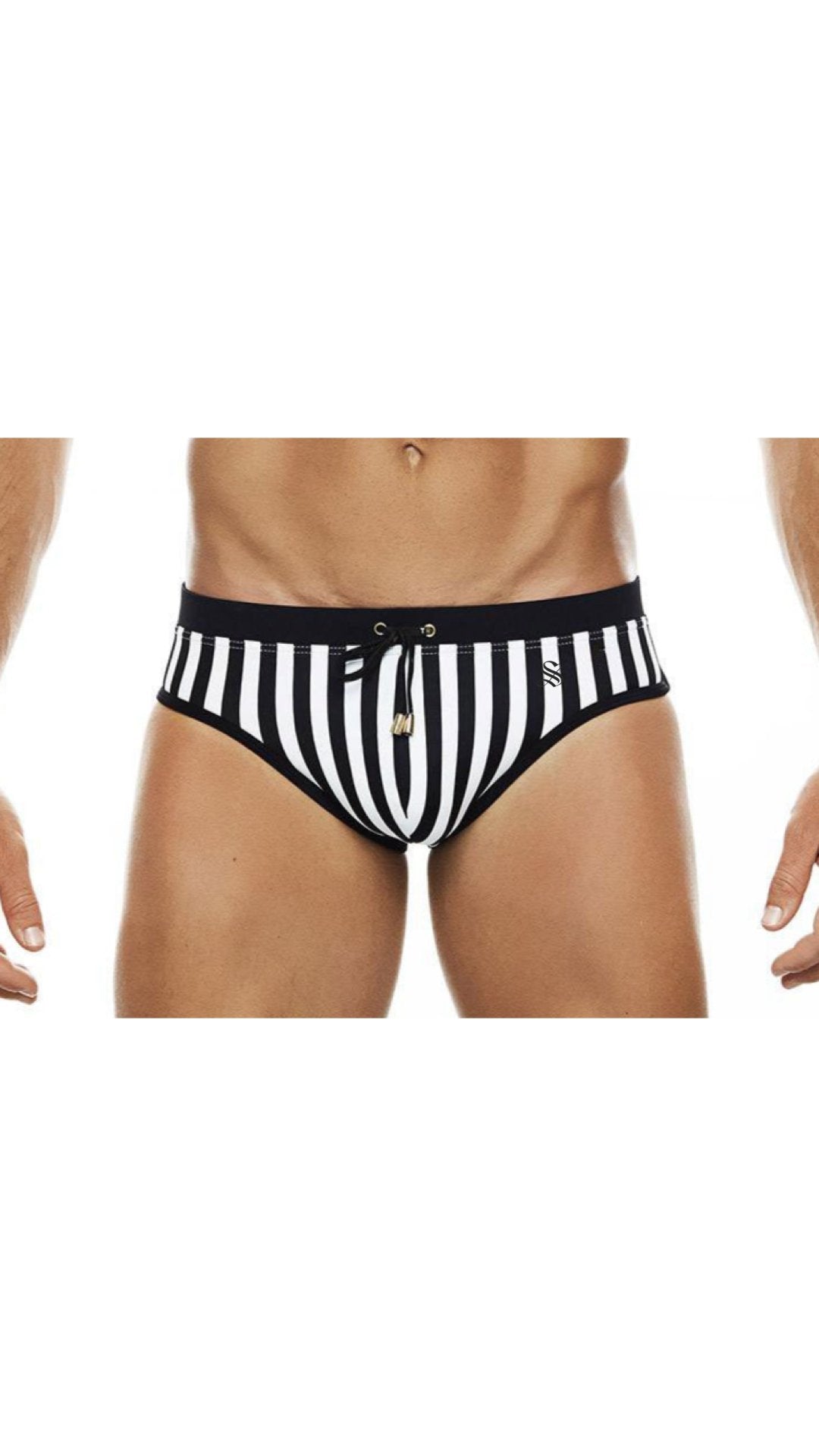 MiamiVibe 15 - Swimming shorts for Men - Sarman Fashion - Wholesale Clothing Fashion Brand for Men from Canada