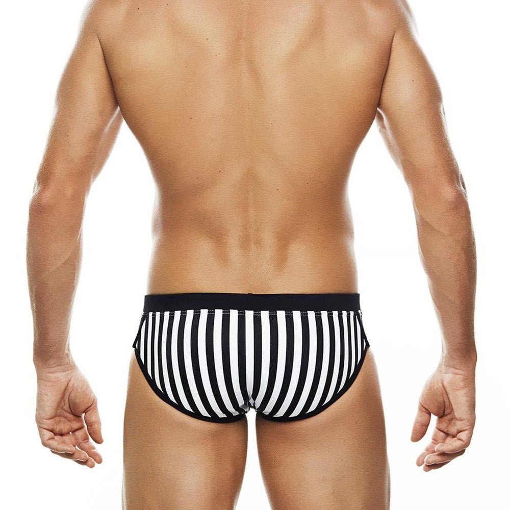 MiamiVibe 15 - Swimming shorts for Men - Sarman Fashion - Wholesale Clothing Fashion Brand for Men from Canada