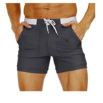 MiamiVibe 2 - Swimming shorts for Men - Sarman Fashion - Wholesale Clothing Fashion Brand for Men from Canada
