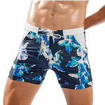 MiamiVibe 4 - Swimming shorts for Men - Sarman Fashion - Wholesale Clothing Fashion Brand for Men from Canada