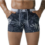 MiamiVibe 4 - Swimming shorts for Men - Sarman Fashion - Wholesale Clothing Fashion Brand for Men from Canada