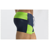 MiamiVibe 5 - Swimming shorts for Men - Sarman Fashion - Wholesale Clothing Fashion Brand for Men from Canada