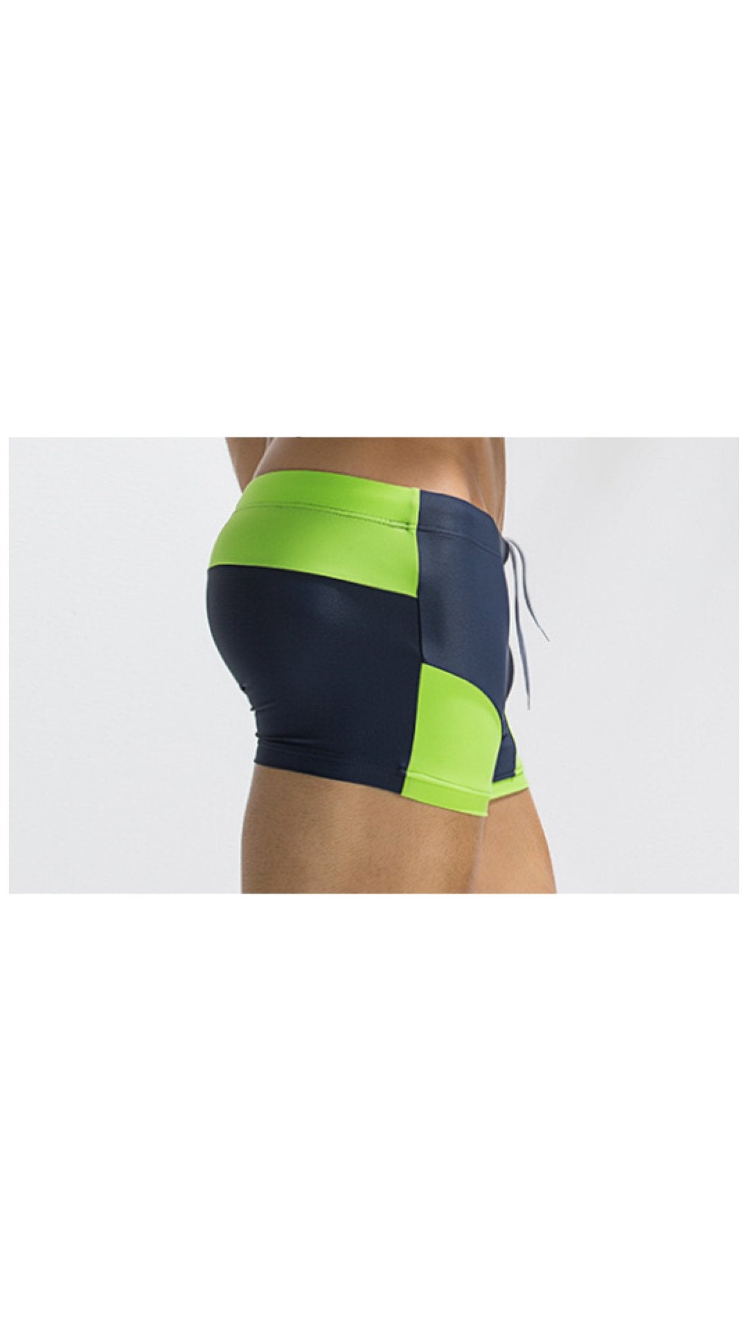 MiamiVibe 5 - Swimming shorts for Men - Sarman Fashion - Wholesale Clothing Fashion Brand for Men from Canada