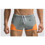 MiamiVibe 5 - Swimming shorts for Men - Sarman Fashion - Wholesale Clothing Fashion Brand for Men from Canada