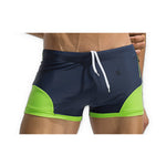 MiamiVibe 5 - Swimming shorts for Men - Sarman Fashion - Wholesale Clothing Fashion Brand for Men from Canada