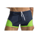 MiamiVibe 5 - Swimming shorts for Men - Sarman Fashion - Wholesale Clothing Fashion Brand for Men from Canada