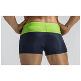 MiamiVibe 5 - Swimming shorts for Men - Sarman Fashion - Wholesale Clothing Fashion Brand for Men from Canada