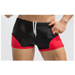 MiamiVibe 5 - Swimming shorts for Men - Sarman Fashion - Wholesale Clothing Fashion Brand for Men from Canada