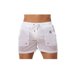 MiamiVibe 6 - Swimming shorts for Men - Sarman Fashion - Wholesale Clothing Fashion Brand for Men from Canada
