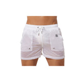 MiamiVibe 6 - Swimming shorts for Men - Sarman Fashion - Wholesale Clothing Fashion Brand for Men from Canada