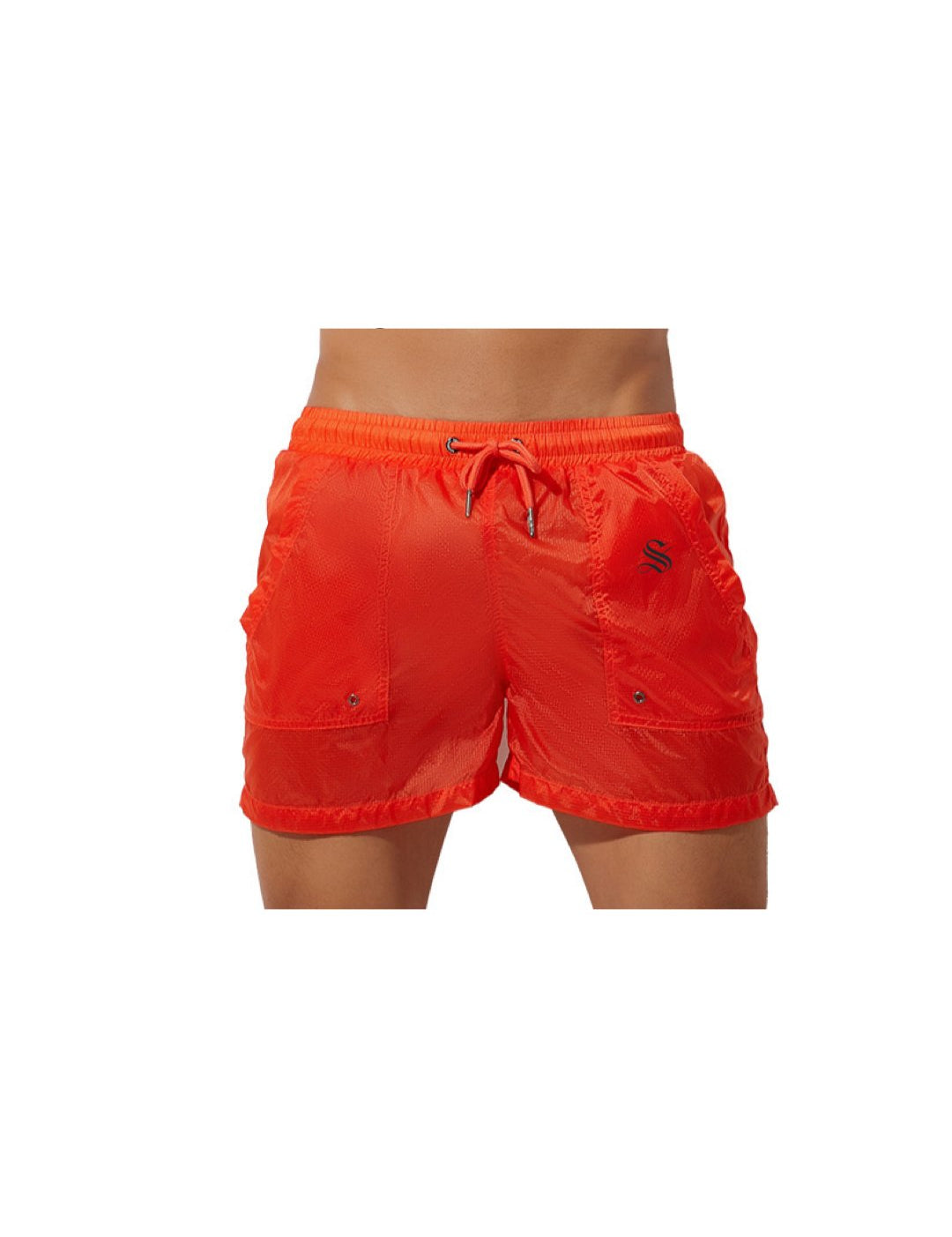 MiamiVibe 6 - Swimming shorts for Men - Sarman Fashion - Wholesale Clothing Fashion Brand for Men from Canada