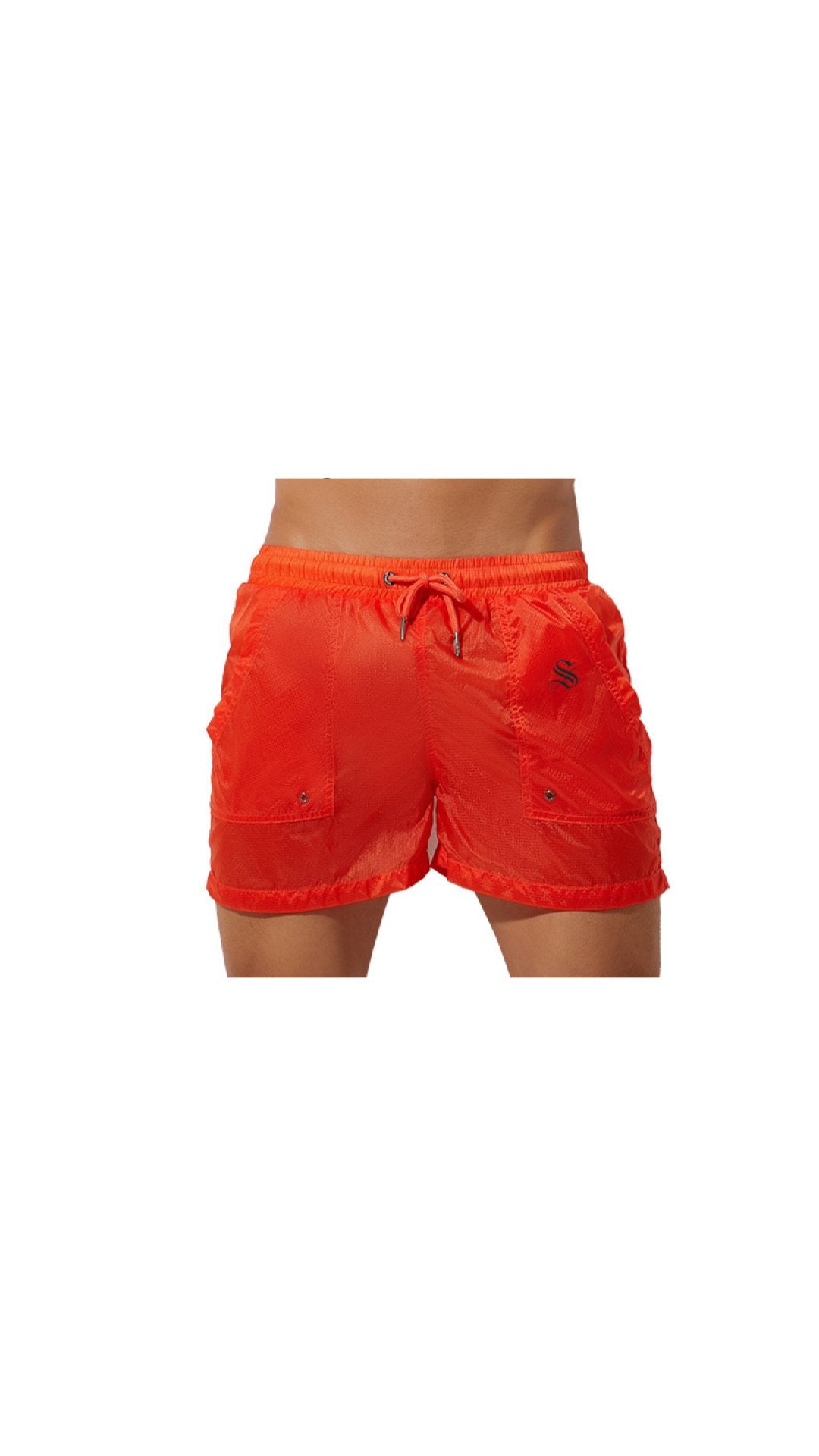 MiamiVibe 6 - Swimming shorts for Men - Sarman Fashion - Wholesale Clothing Fashion Brand for Men from Canada