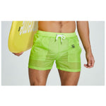 MiamiVibe 6 - Swimming shorts for Men - Sarman Fashion - Wholesale Clothing Fashion Brand for Men from Canada
