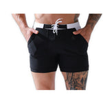 MiamiVibe - Swimming shorts for Men - Sarman Fashion - Wholesale Clothing Fashion Brand for Men from Canada