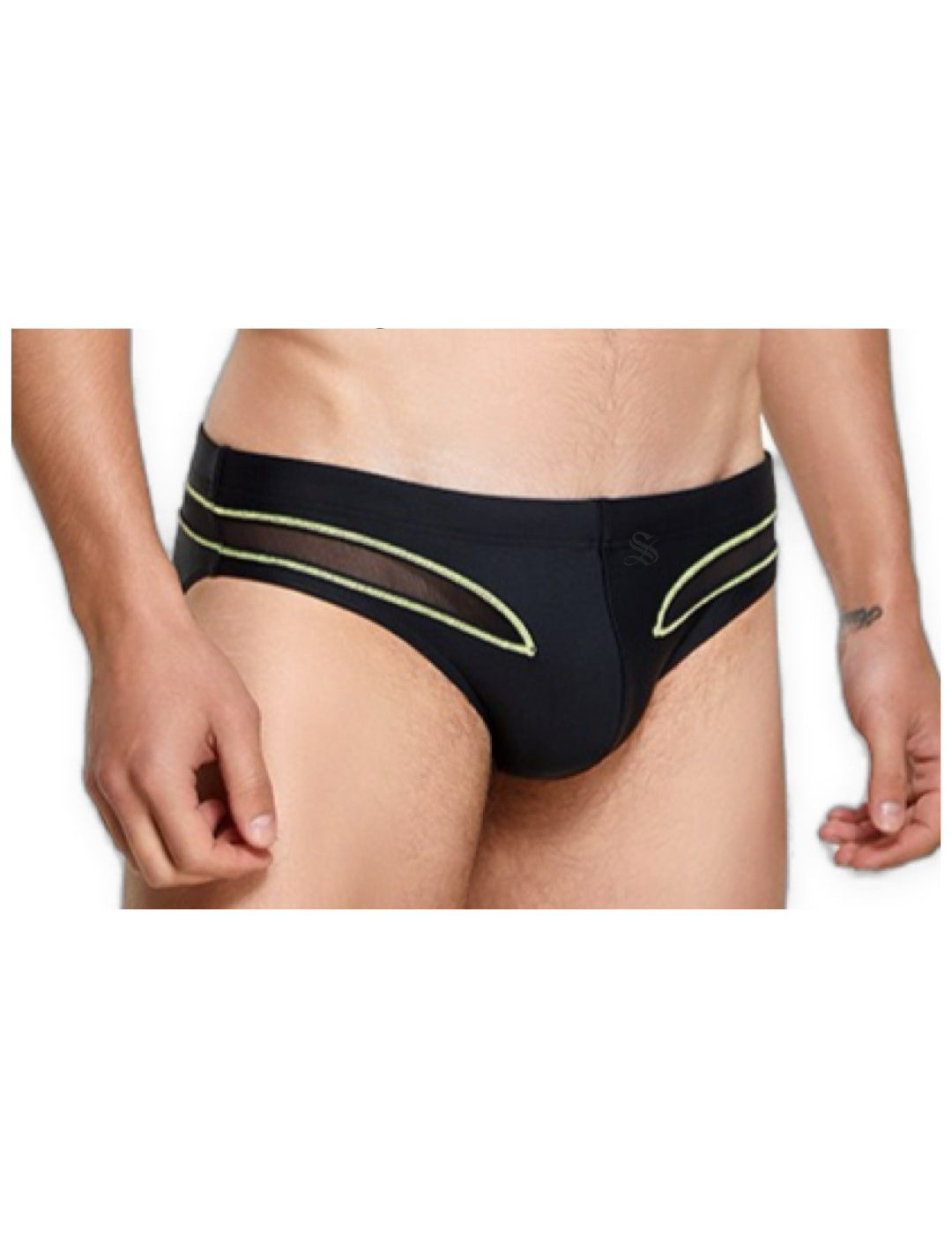 MiamiVice 22 - Swimming shorts for Men - Sarman Fashion - Wholesale Clothing Fashion Brand for Men from Canada