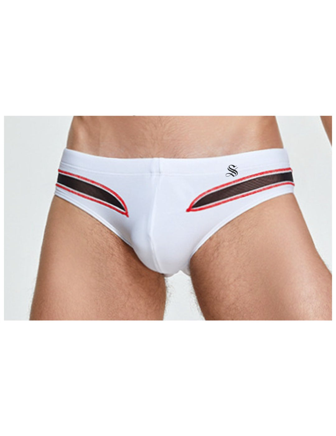 MiamiVice 22 - Swimming shorts for Men - Sarman Fashion - Wholesale Clothing Fashion Brand for Men from Canada