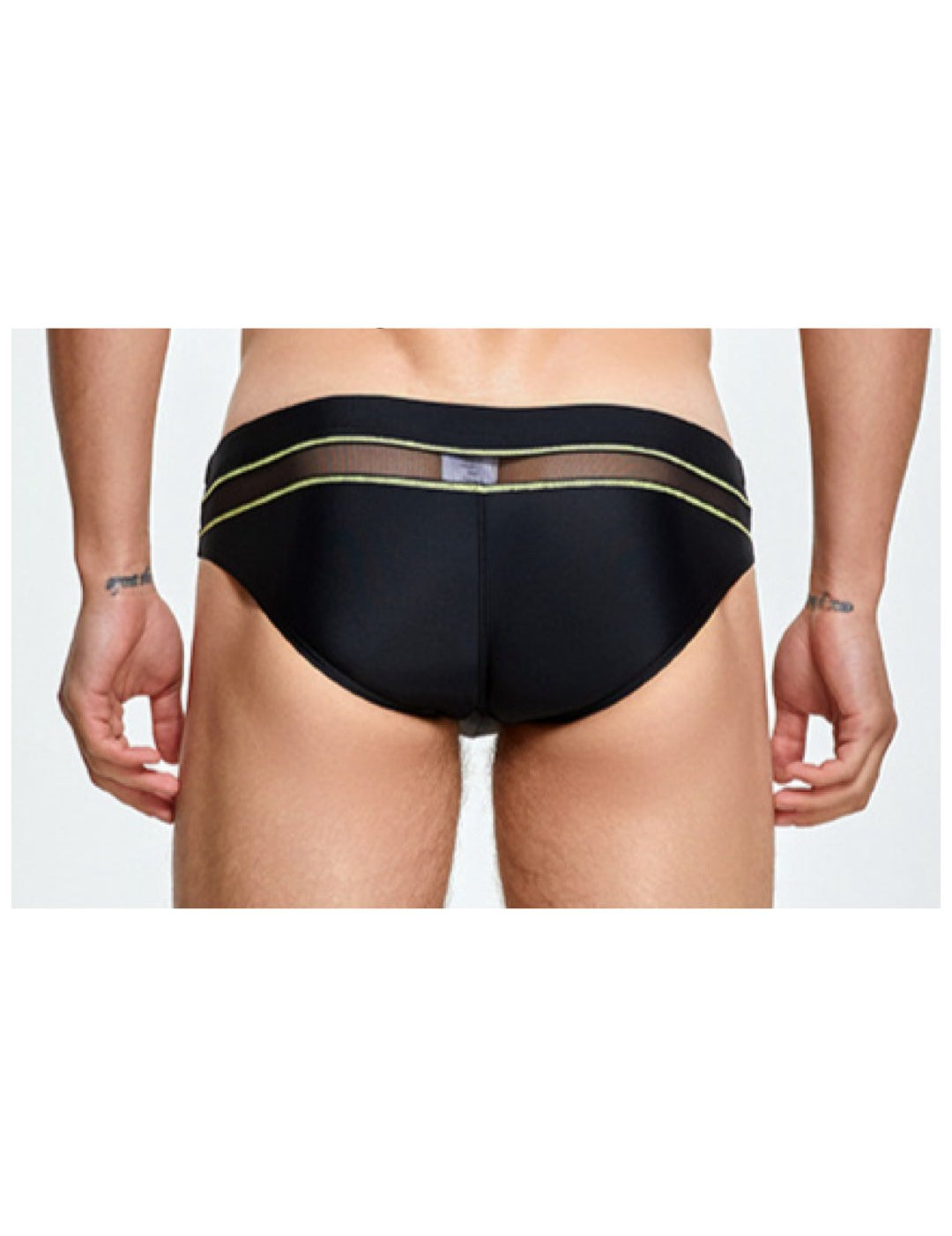 MiamiVice 22 - Swimming shorts for Men - Sarman Fashion - Wholesale Clothing Fashion Brand for Men from Canada