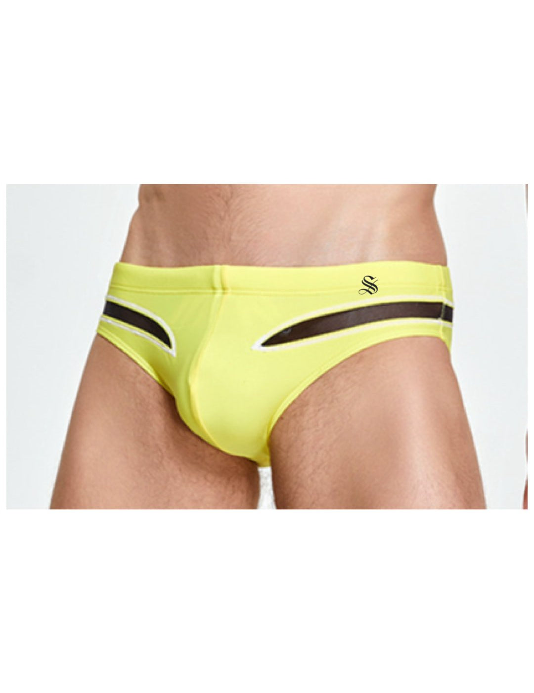 MiamiVice 22 - Swimming shorts for Men - Sarman Fashion - Wholesale Clothing Fashion Brand for Men from Canada