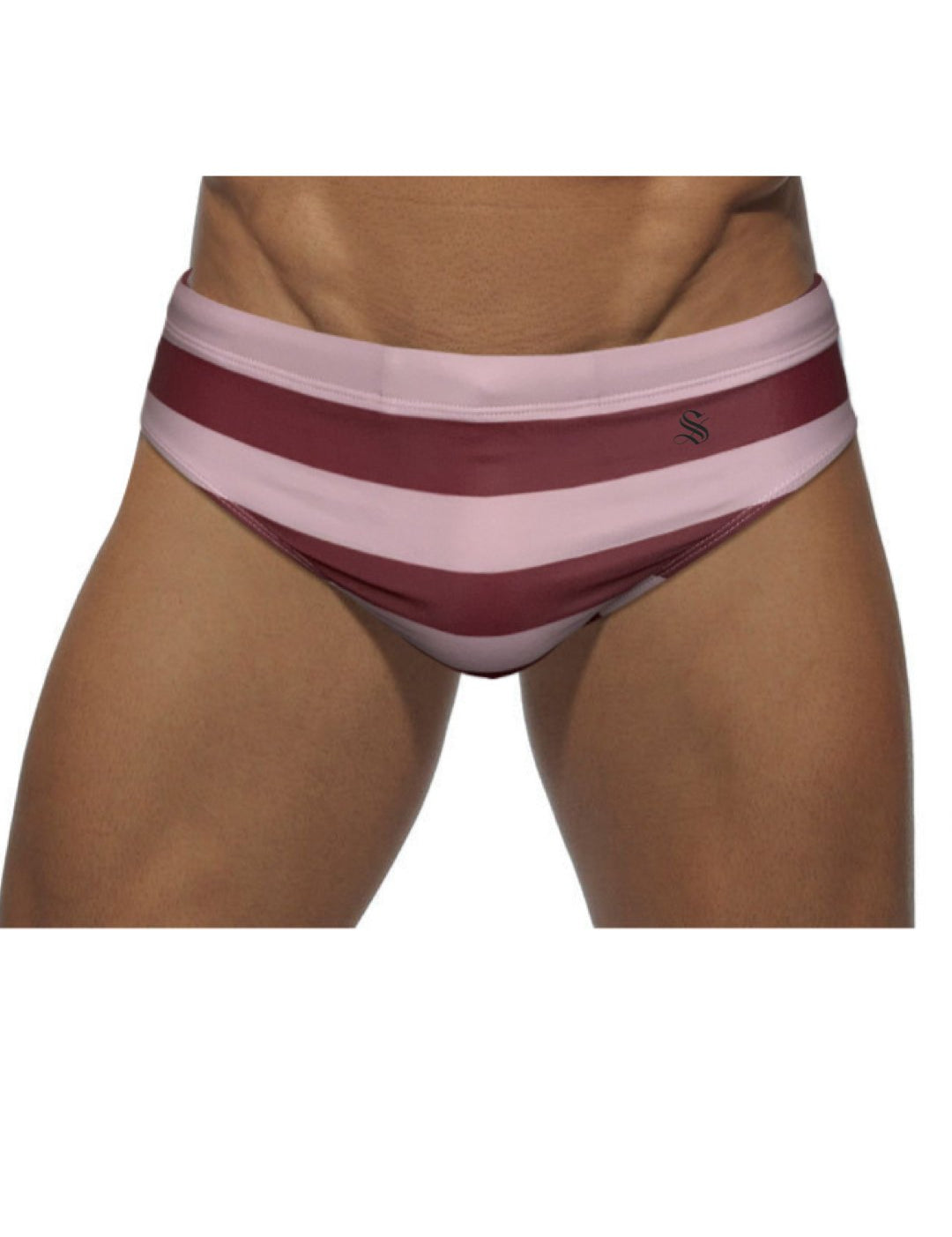 MiamiVice 23 - Swimming shorts for Men - Sarman Fashion - Wholesale Clothing Fashion Brand for Men from Canada