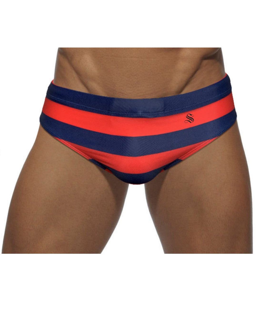 MiamiVice 23 - Swimming shorts for Men - Sarman Fashion - Wholesale Clothing Fashion Brand for Men from Canada
