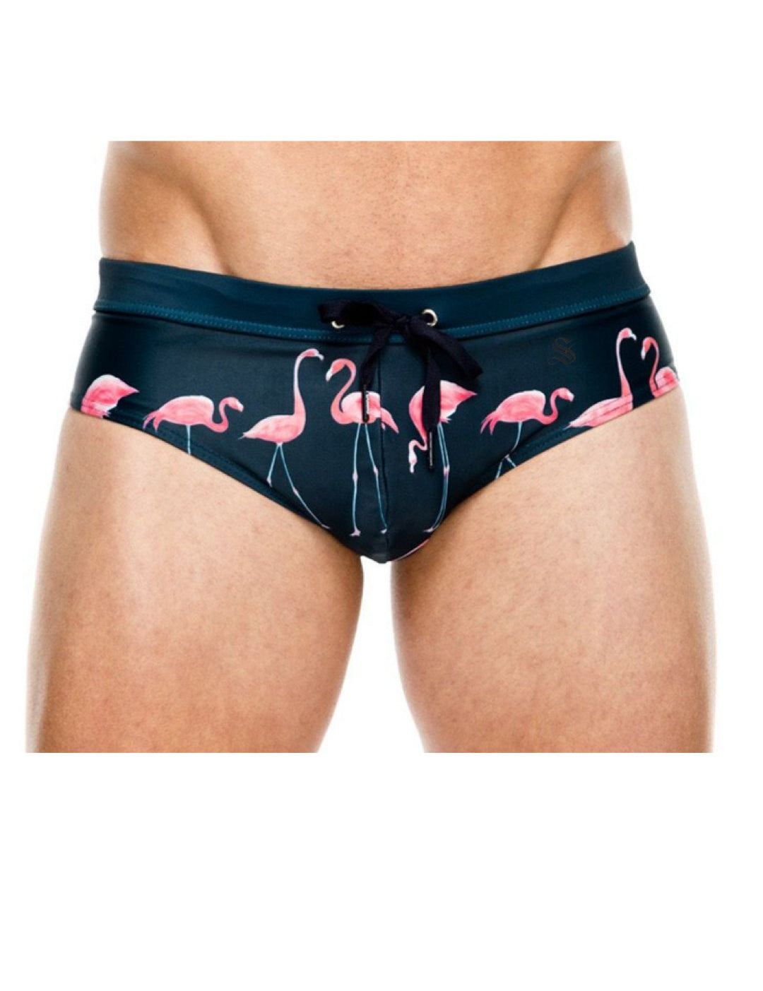 MiamiVice 25 - Swimming shorts for Men - Sarman Fashion - Wholesale Clothing Fashion Brand for Men from Canada