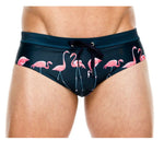 MiamiVice 25 - Swimming shorts for Men - Sarman Fashion - Wholesale Clothing Fashion Brand for Men from Canada