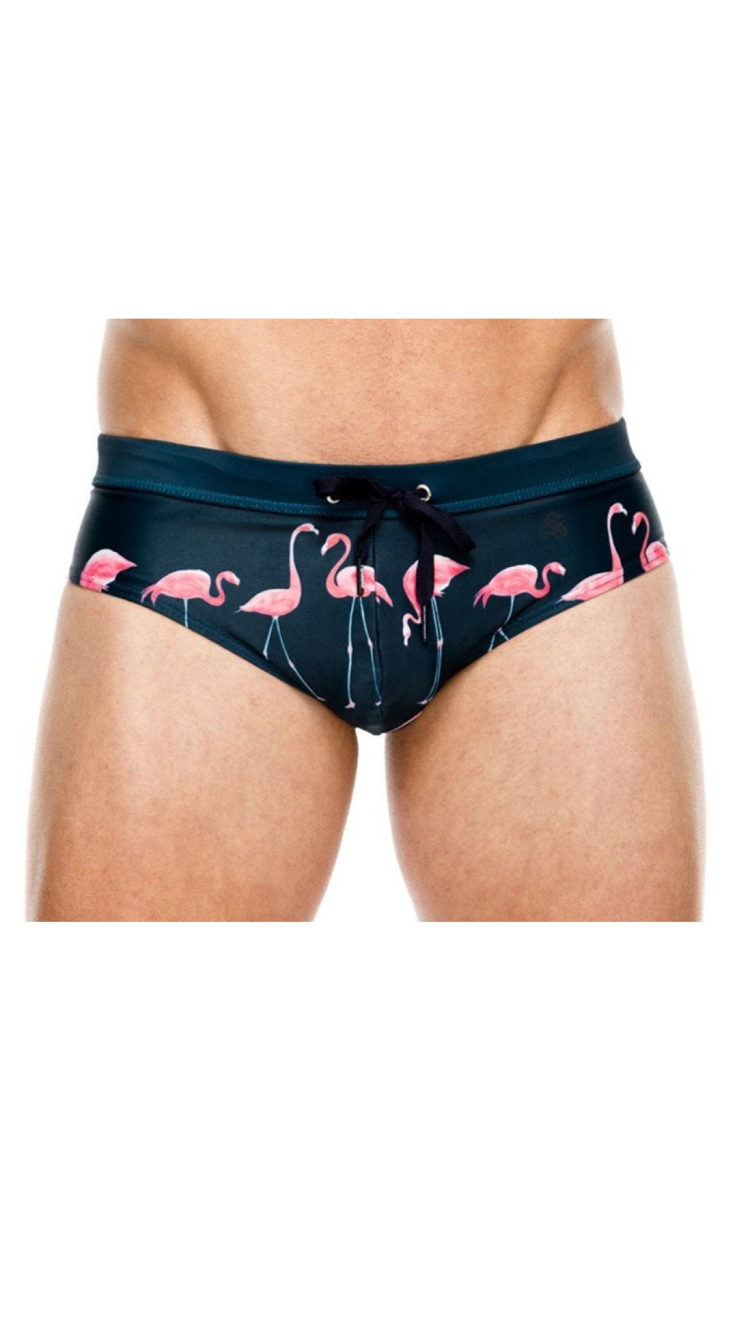 MiamiVice 25 - Swimming shorts for Men - Sarman Fashion - Wholesale Clothing Fashion Brand for Men from Canada