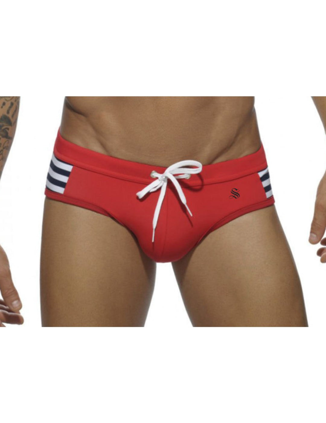 MiamiVice 27 - Swimming shorts for Men - Sarman Fashion - Wholesale Clothing Fashion Brand for Men from Canada