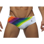 MiamiVice 28 - Swimming shorts for Men - Sarman Fashion - Wholesale Clothing Fashion Brand for Men from Canada