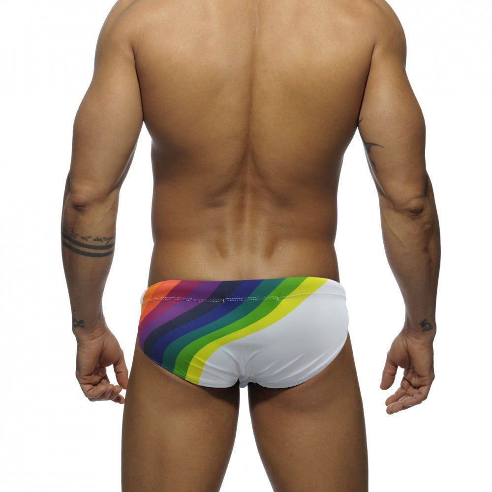 MiamiVice 28 - Swimming shorts for Men - Sarman Fashion - Wholesale Clothing Fashion Brand for Men from Canada